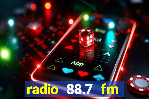 radio 88.7 fm porto seguro